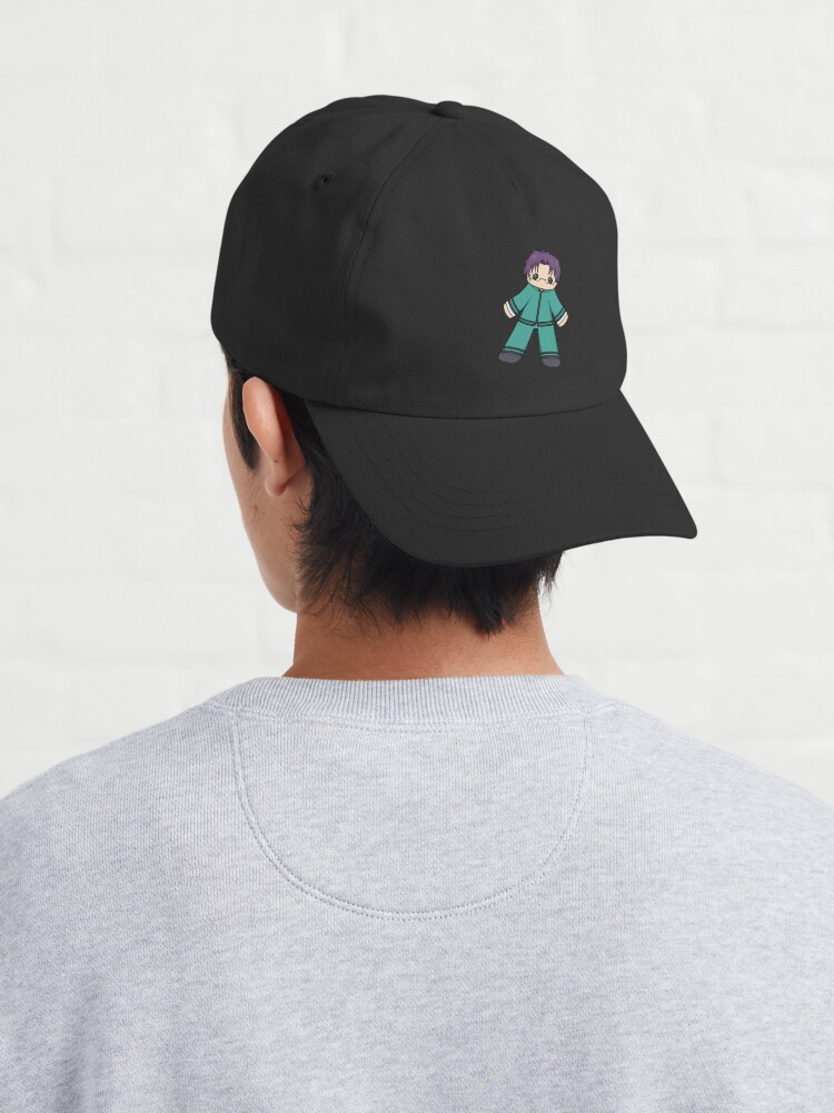 Kuboyasu Cap - Image 3