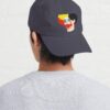 ssrcodad hatmens322e3f696a94a5d4back fronttall portrait750x1000 bgf8f8f8 2 - Saiki K Store