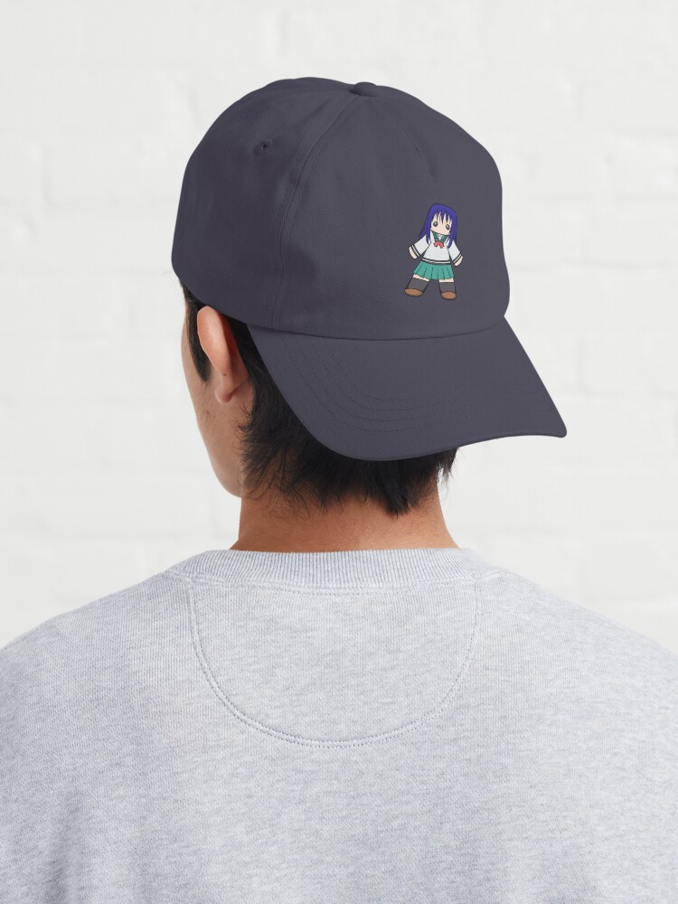 Kokomi Cap - Image 3