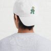 ssrcodad hatmensfafafaca443f4786back fronttall portrait750x1000 bgf8f8f8 4 - Saiki K Store