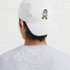 ssrcodad hatmensfafafaca443f4786back fronttall portrait750x1000 bgf8f8f8 5 - Saiki K Store