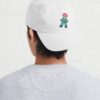 ssrcodad hatmensfafafaca443f4786back fronttall portrait750x1000 bgf8f8f8 6 - Saiki K Store