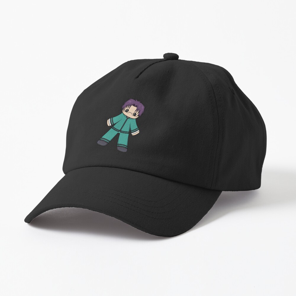 Kuboyasu Cap