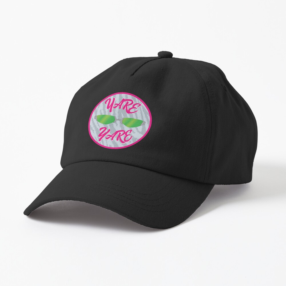 Saiki K Icon 1 Cap