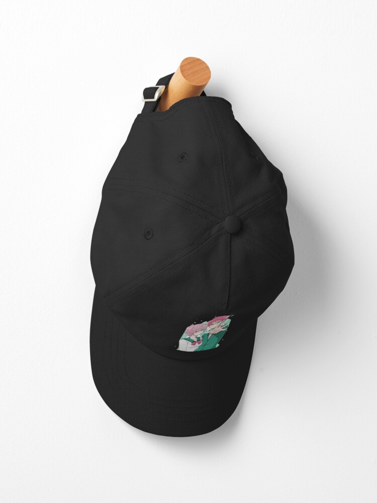 Saiki K Cap - Image 2