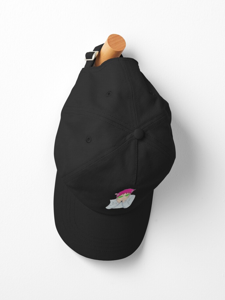 Saiki K Cap - Image 2