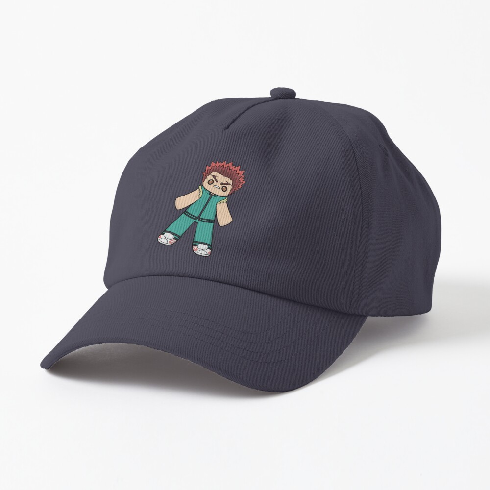 Hairo Cap