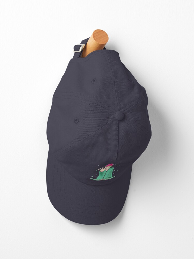 Saiki Kusuo Cap - Image 2