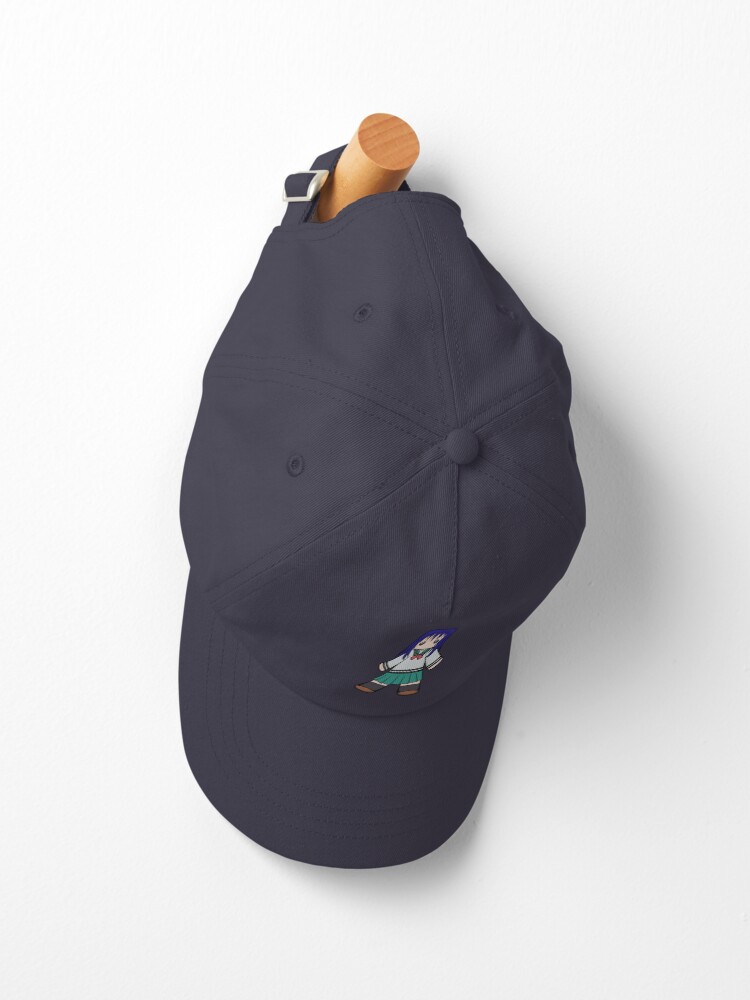Kokomi Cap - Image 2