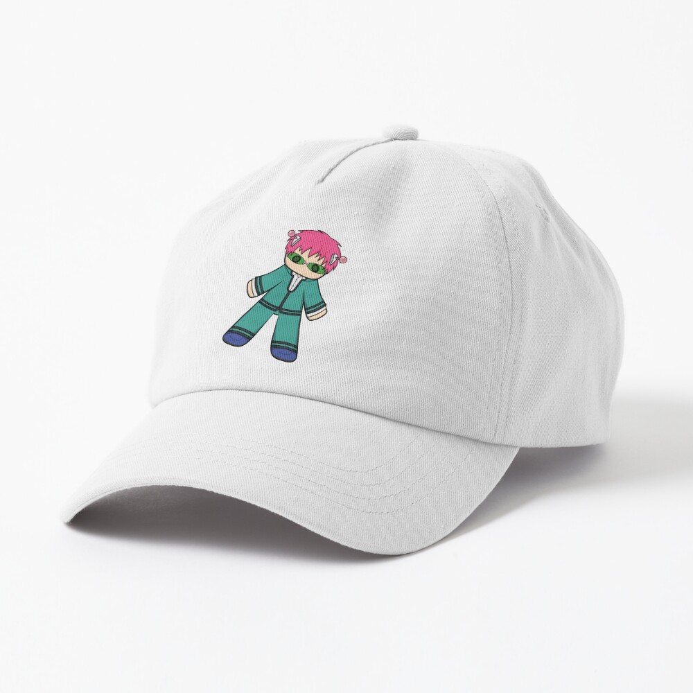 Saiki Cap