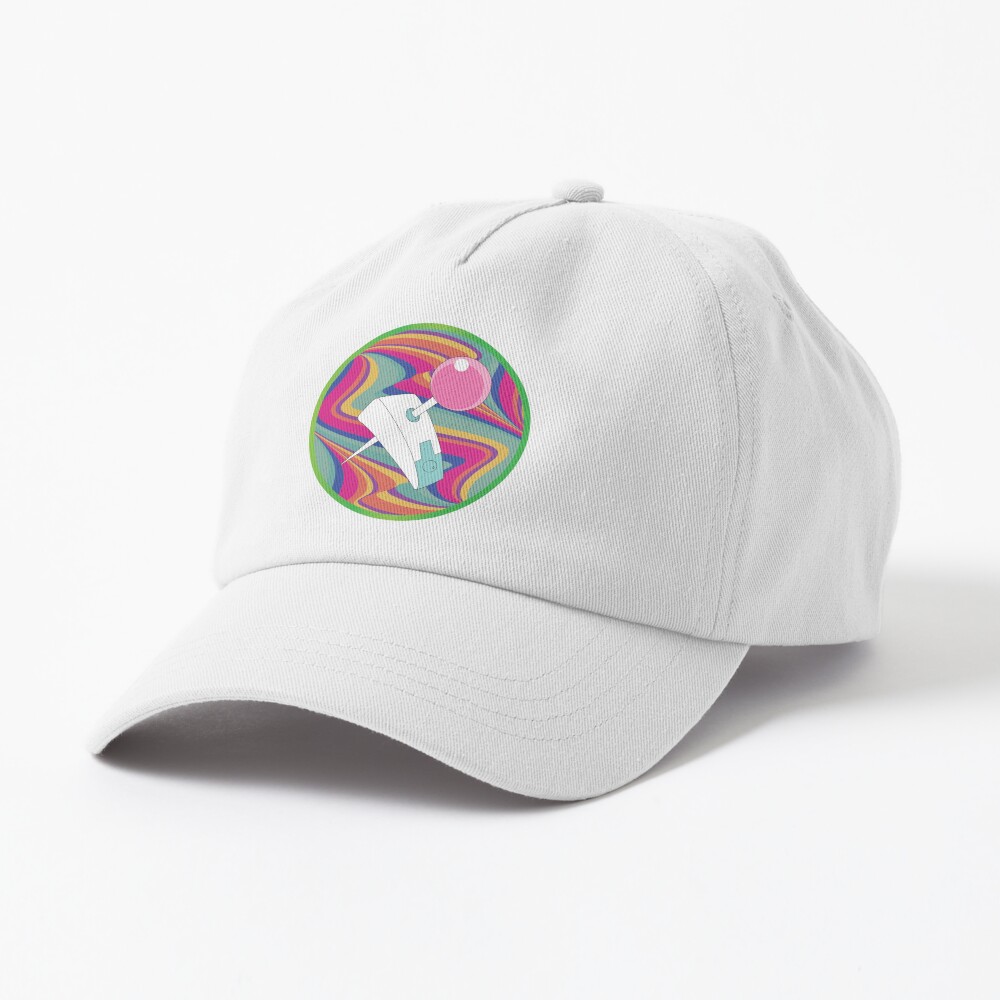 Saiki K Icon 2 Cap