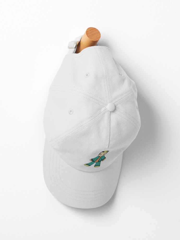 Nendou Cap - Image 2