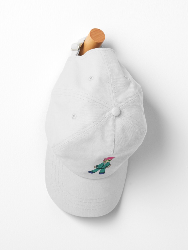Saiki Cap - Image 2