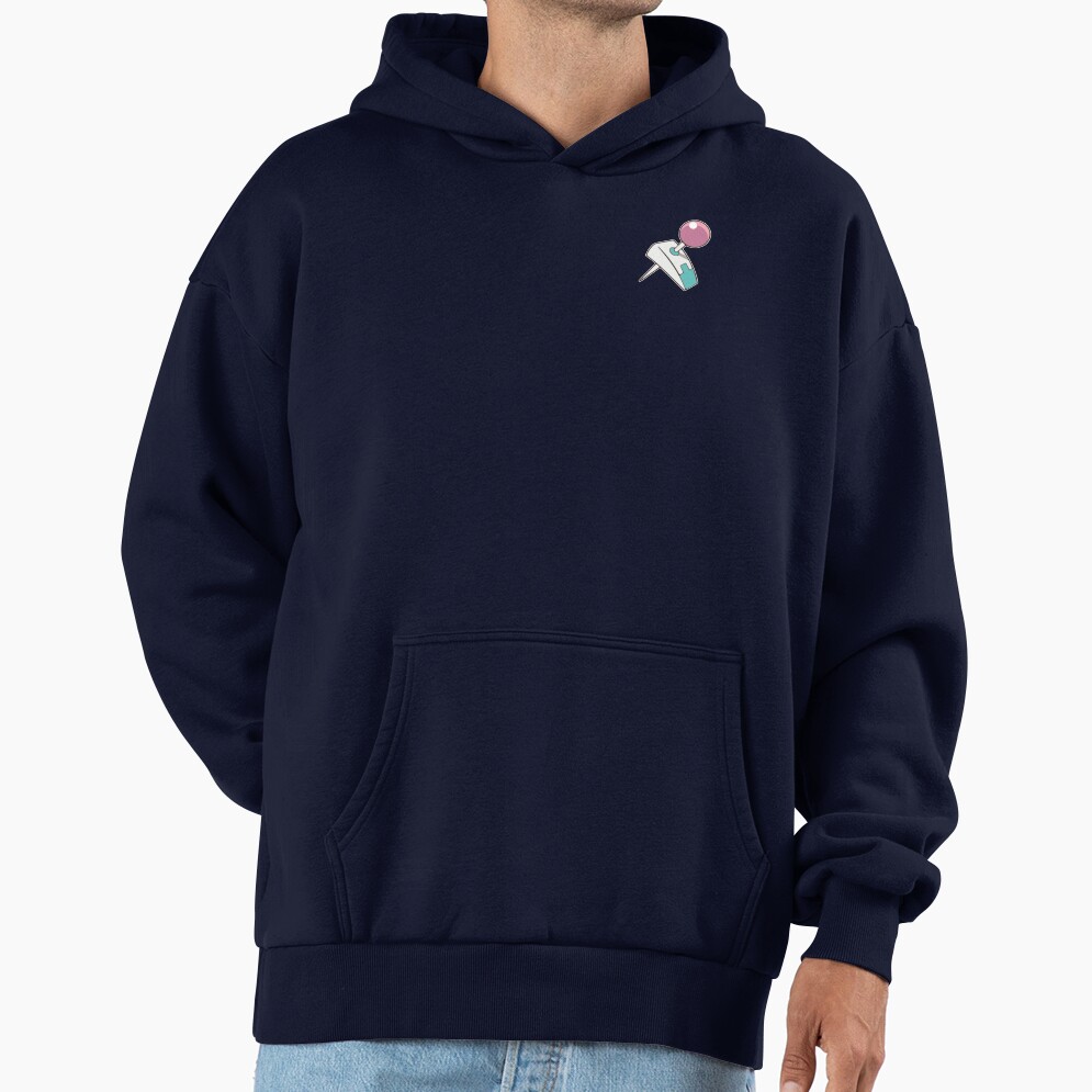 Saiki K Kusuo 1 Hoodie - Image 5