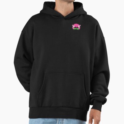 Saiki K Kusuo Basic Hoodie