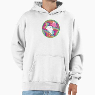 Saiki K Icon 2 Hoodie