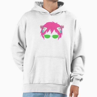 Saiki K Kusuo Hoodie