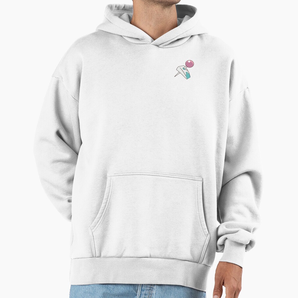Saiki K Kusuo 1 Hoodie
