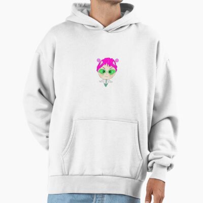 Concentrated Saiki Hoodie