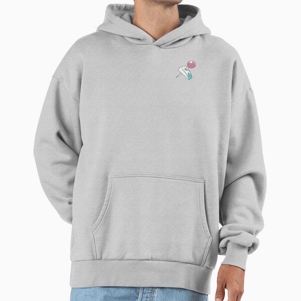 Saiki K Kusuo 1 Hoodie - Image 4