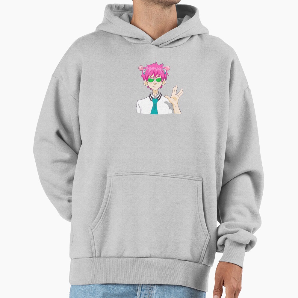 Tdlosk Kusuo Saiki Hoodie - Image 4