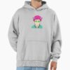ssrcooversized hoodiemens 01heather greyfrontsquare productx1000 34 - Saiki K Store