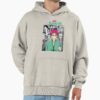 ssrcooversized hoodiemens 01oatmeal heatherfrontsquare productx1000 1 - Saiki K Store