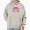 ssrcooversized hoodiemens 01oatmeal heatherfrontsquare productx1000 18 - Saiki K Store