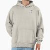 ssrcooversized hoodiemens 01oatmeal heatherfrontsquare productx1000 21 - Saiki K Store