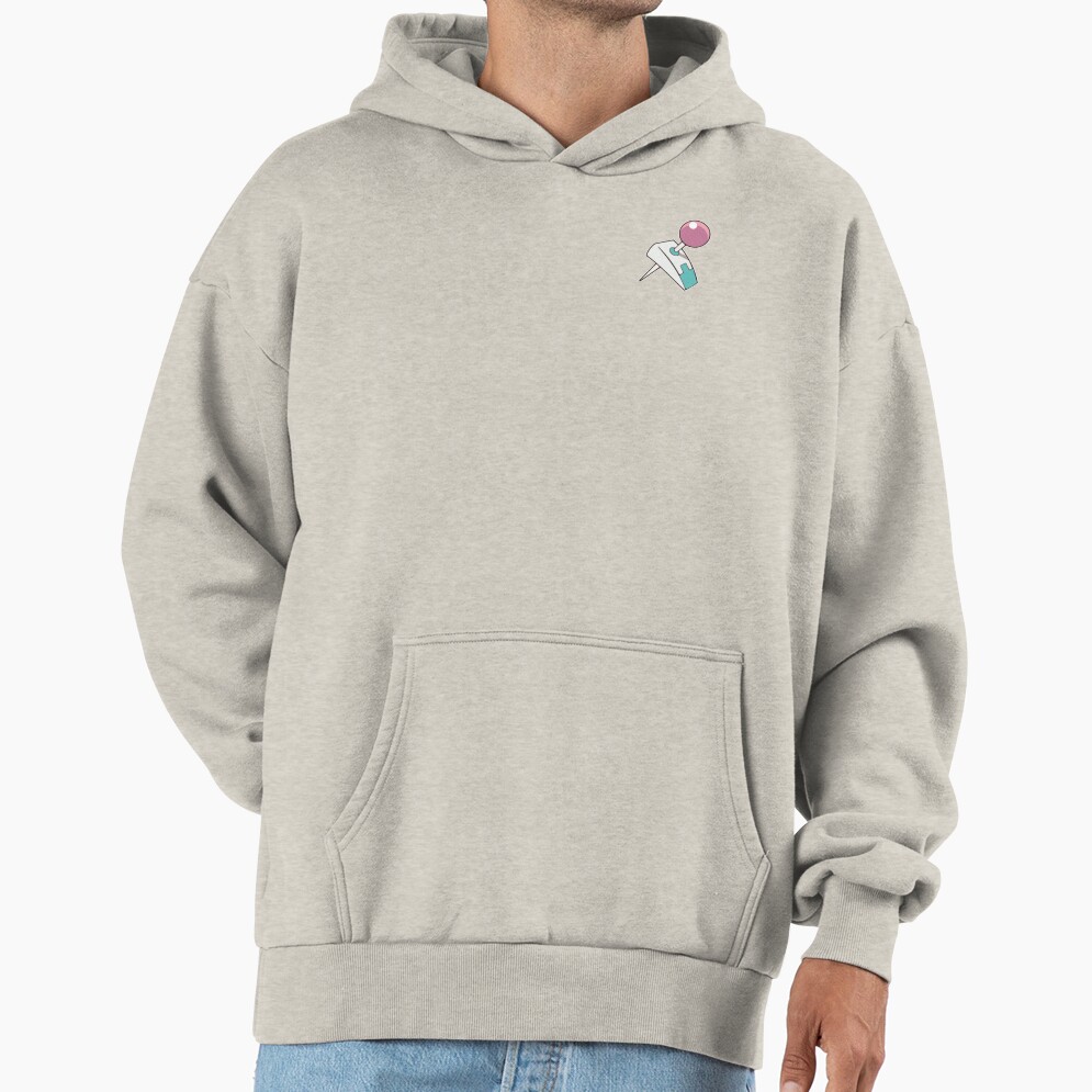 Saiki K Kusuo 1 Hoodie - Image 3