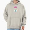 ssrcooversized hoodiemens 01oatmeal heatherfrontsquare productx1000 28 - Saiki K Store