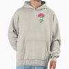 ssrcooversized hoodiemens 01oatmeal heatherfrontsquare productx1000 33 - Saiki K Store