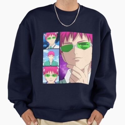 Saiki K Merchandise Sweatshirt