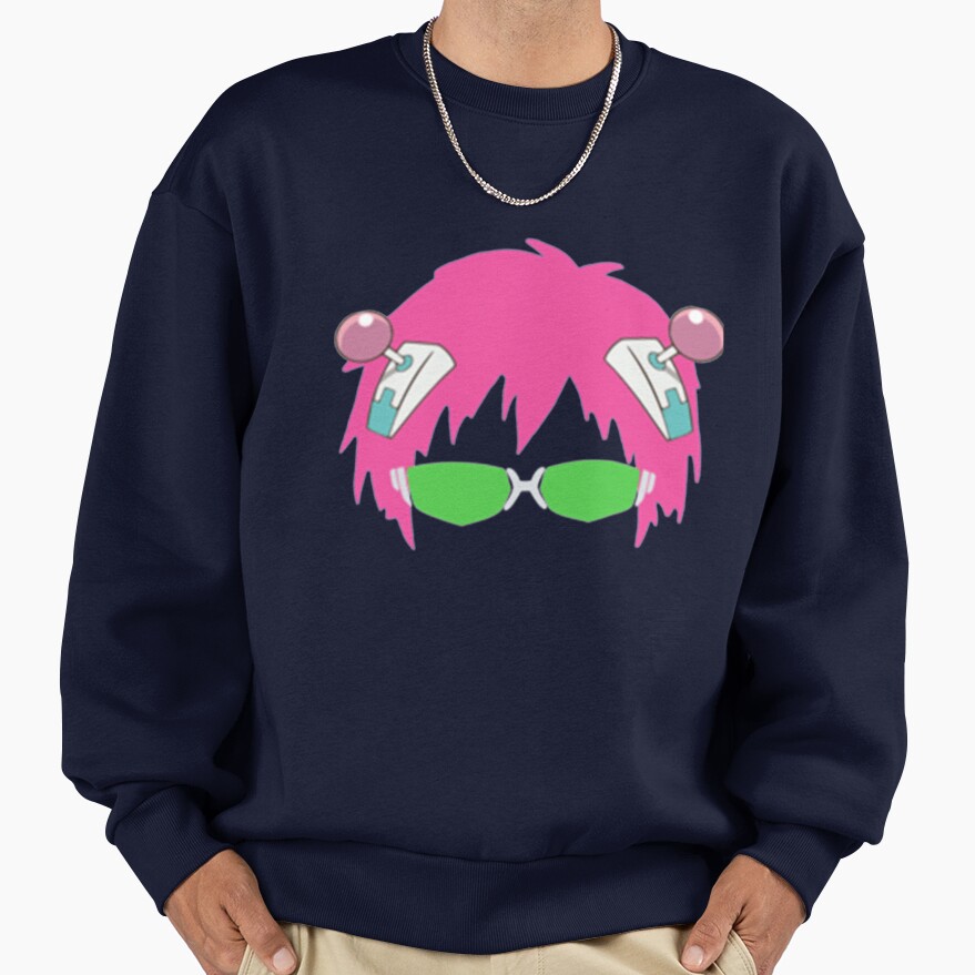 Saiki K Kusuo Sweatshirt - Image 5