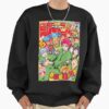 ssrcooversized sweatshirtmens 0110101001c5ca27c6frontsquare productx1000 25 - Saiki K Store