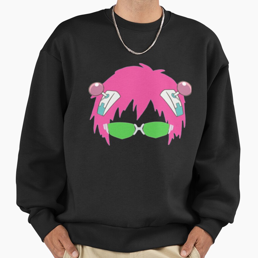 Saiki K Kusuo Sweatshirt - Image 2
