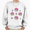 ssrcooversized sweatshirtmens 01fafafaca443f4786frontsquare productx1000 11 - Saiki K Store