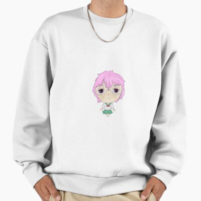 Genderbent Saiki Sweatshirt