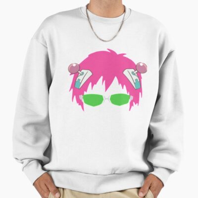 Saiki K Kusuo Sweatshirt