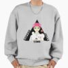 ssrcooversized sweatshirtmens 01heather greyfrontsquare productx1000 1 - Saiki K Store
