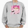 ssrcooversized sweatshirtmens 01heather greyfrontsquare productx1000 2 - Saiki K Store