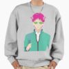 ssrcooversized sweatshirtmens 01heather greyfrontsquare productx1000 20 - Saiki K Store