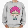 ssrcooversized sweatshirtmens 01heather greyfrontsquare productx1000 22 - Saiki K Store