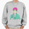 ssrcooversized sweatshirtmens 01heather greyfrontsquare productx1000 26 - Saiki K Store