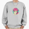 ssrcooversized sweatshirtmens 01heather greyfrontsquare productx1000 31 - Saiki K Store