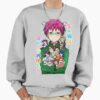 ssrcooversized sweatshirtmens 01heather greyfrontsquare productx1000 5 - Saiki K Store