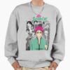 ssrcooversized sweatshirtmens 01heather greyfrontsquare productx1000 7 - Saiki K Store