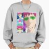ssrcooversized sweatshirtmens 01heather greyfrontsquare productx1000 8 - Saiki K Store