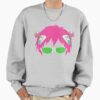 ssrcooversized sweatshirtmens 01heather greyfrontsquare productx1000 9 - Saiki K Store