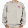 ssrcooversized sweatshirtmens 01oatmeal heatherfrontsquare productx1000 - Saiki K Store